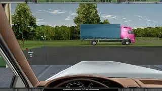 Как играть в Дальнобойщики 2 (Rig&Roll 2)