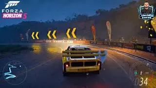 Forza Horizon 5 Gameplay Walkthrough | Part 10 | No Commentary | XianSaiful Gaming