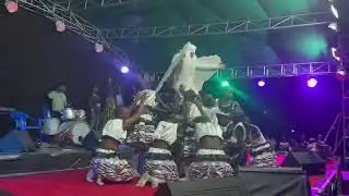 WORLD'S BEST CREATIVE PERFORMANCE FINALLY  FROM UGANDA IN EAST AFRICA|THIS IS A MUST WATCH!!!|