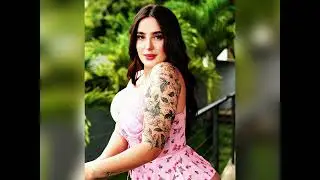 Даниэла Гомес &mdash; модель plus size, специализирующаяся на моде для полных женщин | Биография, возра...