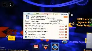 Spts legacy