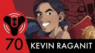 Destiny Community Podcast: Episode 70 - The Bacon Baby (ft. Kevin Raganit)