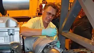 HeatBlocker Stops Engine Fires !