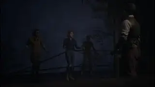 The Devil In Me Ending Ft RxreBoy