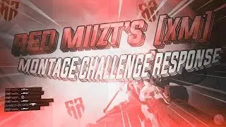 (2ND) Puchi VE - Red MIIZT [XM] Montage Challenge Response