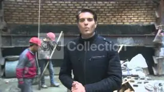 SOME IRANIANS ARE HOPEFUL FOR SANCTIONS RELIEF
