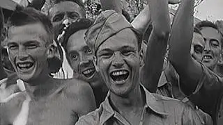 Victory at Sea (1953) | E26 | 'Design for Peace'