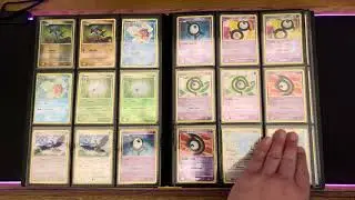 Pokemon Set Mastered #45: Diamond & Pearl