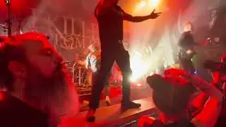 I Killed The Prom Queen - When Goodbye Means Forever (09/27/25)