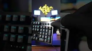 All-new. All-Pro. Check out the Razer Huntsman V3 Pro #razer #gaming #gamingkeyboard #huntsman #asmr