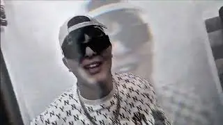 ATOMIC - LA JALOUSIE ( Clip Official )