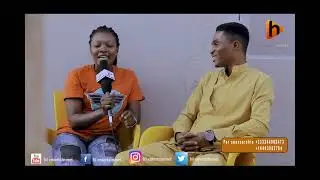 Street Talk Show (Episode 1)