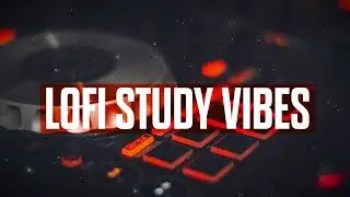 Golden Study Hours: Dive into Lofi Beats for Maximum Concentration! 💎📚 | Technology Selct