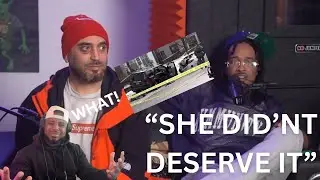 NO JUMPER EMPLOYEES TAKE UP FOR WOMAN K*LLED BY ICE OFFICER. FAFO, DON'T TRY TO RUN PEOPLE OVER!!