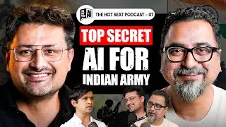 How This Indian Startup Became the Brains Behind the Army&rsquo;s AI Ops! | Ft. KOGO AI