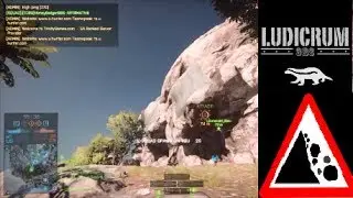 Operation Mortar Levolution - Battlefield 4