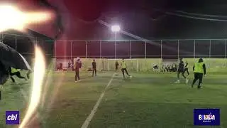 Highlights. CBL | Larnaca | Tour 8 | Talent Factory FC vs LFC Futsal
