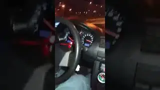 Top speed Gol 1.0 16v Turbo
