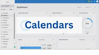 Mastering the CRM Calendar Tab: A Comprehensive Tutorial
