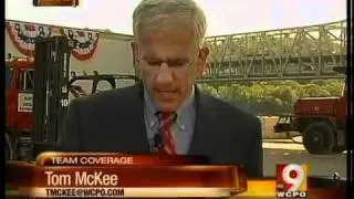 President Obama talks jobs in Cincinnati