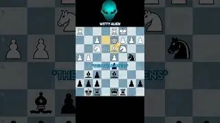 4 Consecutive brilliant moves 🤯 !!