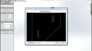 SolidWork convert to Artcam and artcam to  Mach3