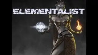 ★GW2 Elementalist PvP ft. Powerr!