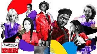 2021 Oscars Winner Predictions  I THR News