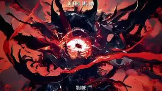 DJ FKU, MC GW - $LIDE (SPED UP)