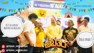 Abatara with Aravind bloar comedy @TEAM_MODELS20 @Avikaproductions