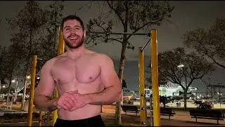 Total Back Domination with Core Burn & Endurance Push