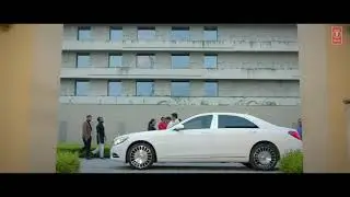 TIME CHAKDA | Nimrat khaira Official HD video Jatt Life
