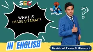 What is an Image Sitemap in SEO?