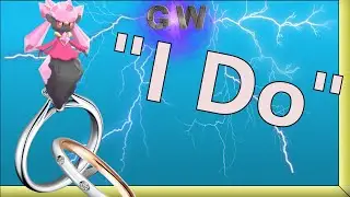 Diance Is A Diamond In The Rough! - Pokemon VGC Series 13 Battles