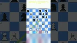 Black 3030 Turns the Tables on White 3214 in a Reti Opening 1 Nf3 d5 Upset!
