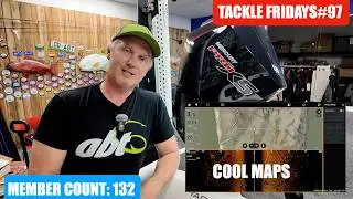 Tackle Fridays #97