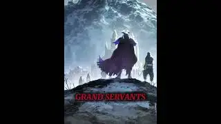 Grand Servants Edit #fypyoutube #anime #fategrandorder #edit #foryou #fateedit #fgo #fate