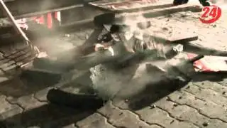Kellerbrand in S&ouml;chtenau