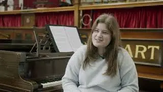 Exeter Philharmonic Choir Video