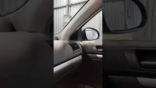 Side assist vw jetta 5 r