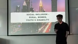 Digital Economic Vision: the Final Presentation (Group18) Aug 8 2025