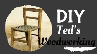 🔥 Ted's Woodworking Plans - Get Your FREE Download PDF Now! 🔥