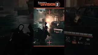 The Division PvP &ndash; Chicken Dancing Is Out of Control #TheDivision #DivisionPvP #DivisionChickenDance