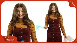 Sophie Pollono - You're Watching Disney Channel (Fast Layne, 2019)