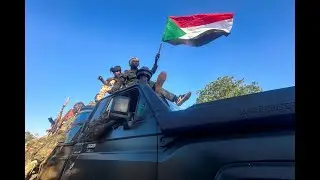 Unlikely Foes: Egypt and the UAE's Hidden Battle for Sudan