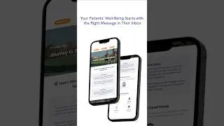 Transform Patient Care with the Right Email Strategy!