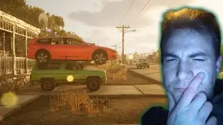 Car Dealer Simulator Ep 38: Scheduling more meetings than the game handles (to find the last cars)