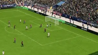 EA SPORTS FC 24 PS5 Superstar Career Mode Ep43~Team USA 🇺🇸 VS Team Norway 🇳🇴 Rematch !!!