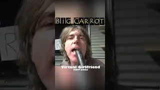 Aussie rock song about dating in the modern times