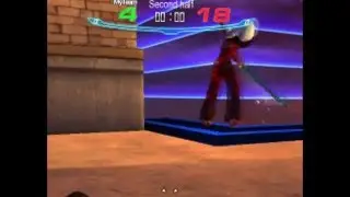 S4 League - Training PS vs Taser [1vs1]